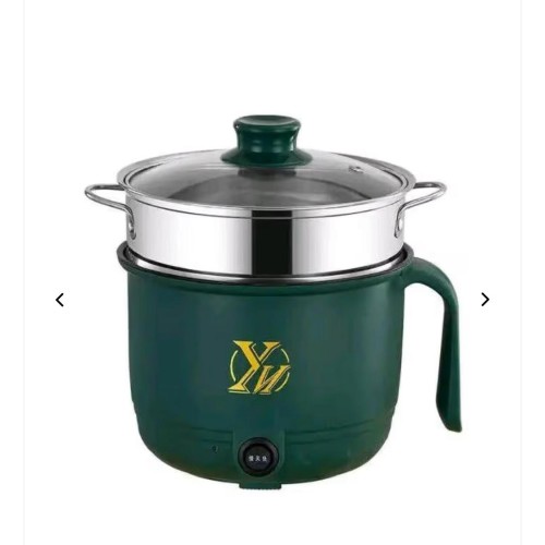 Electric Panci Non-stick Cooking Pot
