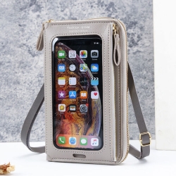 Touchscreen Mobile Phone Bag Women