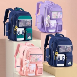 Childers School bag