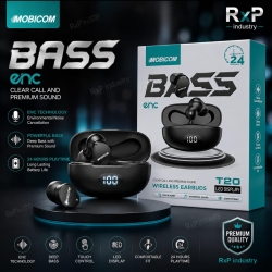 TWS Wireless Earbuds